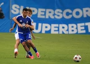 Turul 3 preliminar din Liga Campionilor » Ararat Armenia - Celje, meci important pentru Craiova