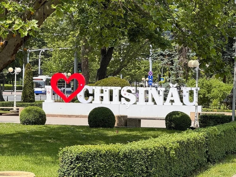 Turul ciclist al României 2026, anunţat la Chişinău împreună cu Guvernul Moldovei, cu o concluzie un