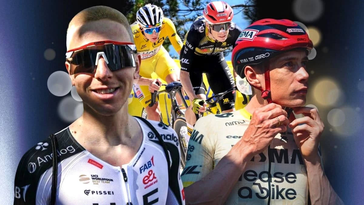 Turul Franței 2026, live blog. Jonas Vingegaard a obținut tricoul galben după prima zi! Cât timp a p
