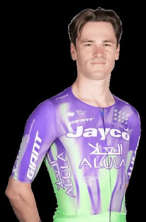 Turul Franţei: Mauro Schmid a câştigat etapa a 13-a după un sprint în doi