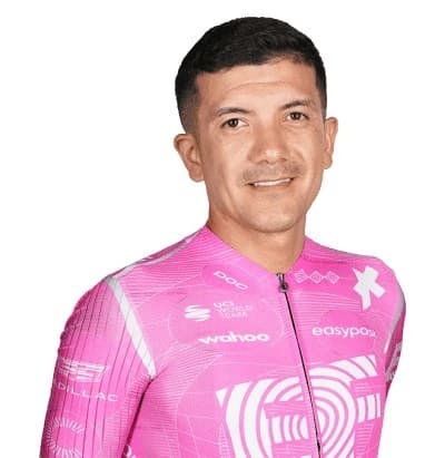Turul Franţei: Richard Carapaz a reuşit a doua victorie de etapă, Pogacar este aproape de victoria f