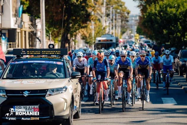 Turul României 2026 a cucerit inimile românilor și a crescut spectaculos: de zece ori mai mulți spec