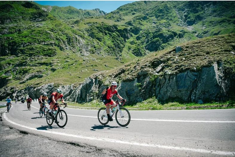 Turul României pornește anul acesta din Republica Moldova. Cicliștii vor ajunge la București pe 13 s