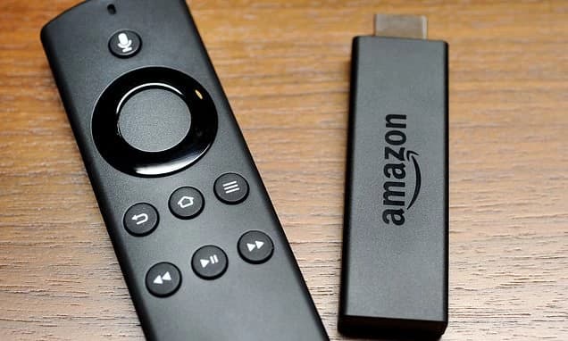 TV Fire Sticks are at their lowest price ever! Stream TNT Sports for less with £25 Amazon Prime Day
