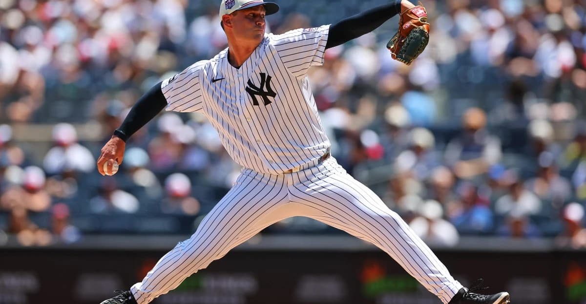 Twins jump all over Yankees rookie Brendan Beck in July 4th fiasco
