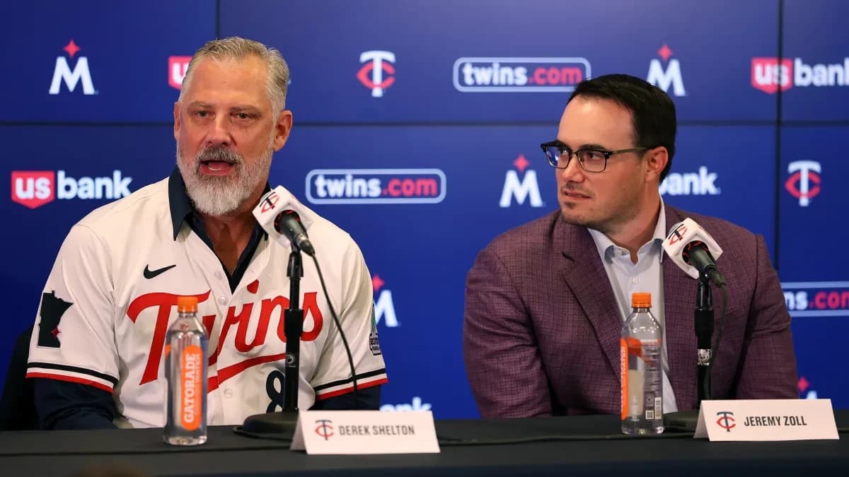 Twins reportedly trade for 3.82 ERA Blue Jays reliever before All-Star break