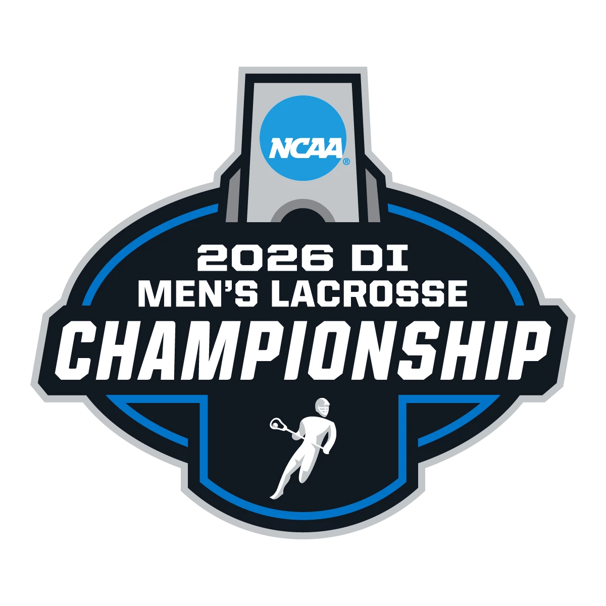 Two Big Ten Teams Selected to NCAA Men’s Lacrosse Tournament