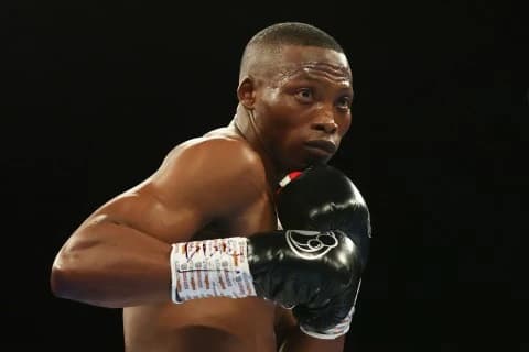 Two-division boxing world champion Zolani Tete shot dead