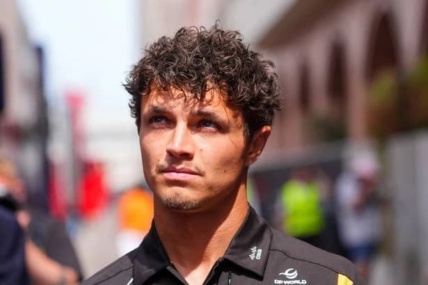 Two F1 stars punished by stewards at Monaco GP for breaching the same rule