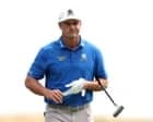 ‘Two holes and I’m there for the Claret Jug’: DeChambeau says two-shot penalty cost him Open