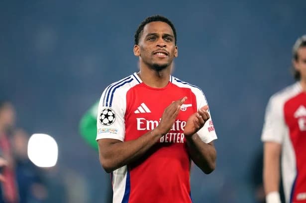 Two players will miss West Ham vs Arsenal as title race intensifies after Mikel Arteta update