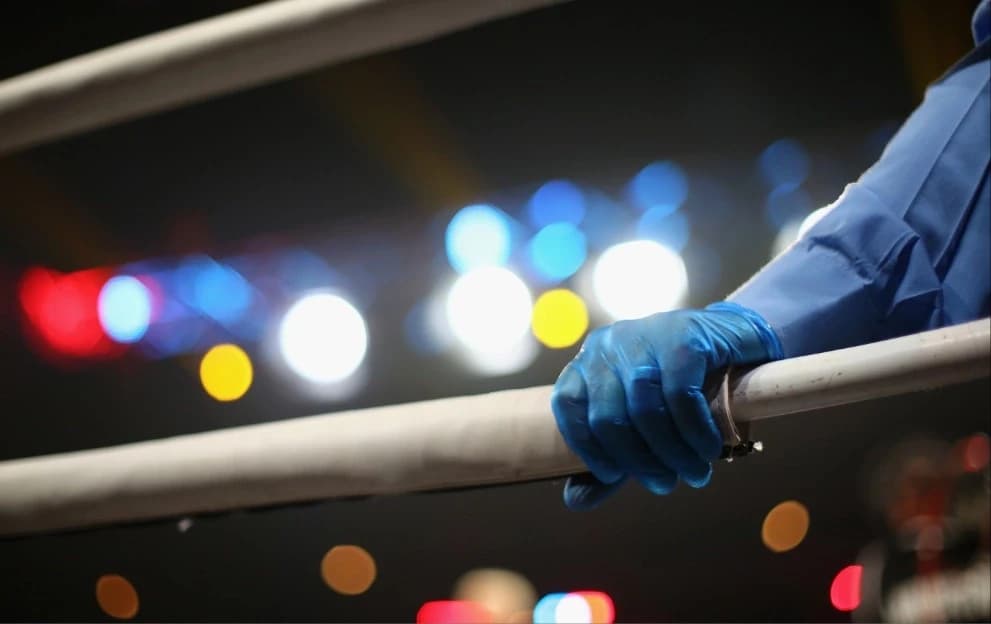 Tyson Fury v Anthony Joshua date, start time, undercard and betting