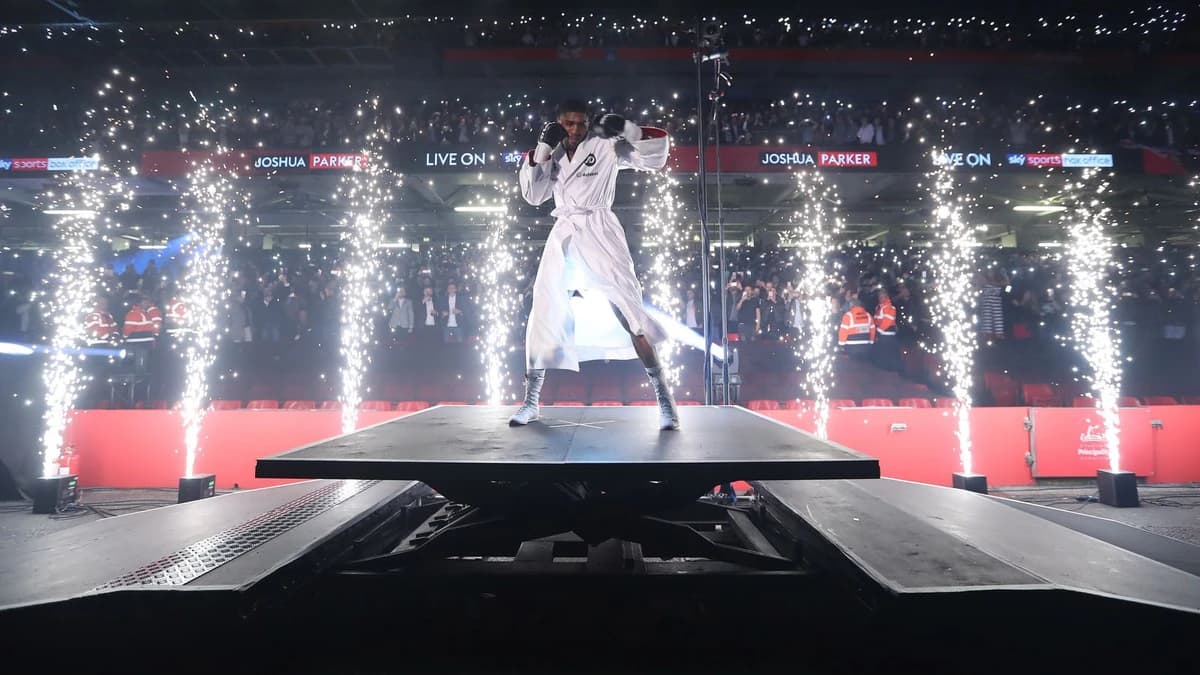 Tyson Fury vs Anthony Joshua: Could the heavyweight super-fight go to Principality Stadium? 2am star