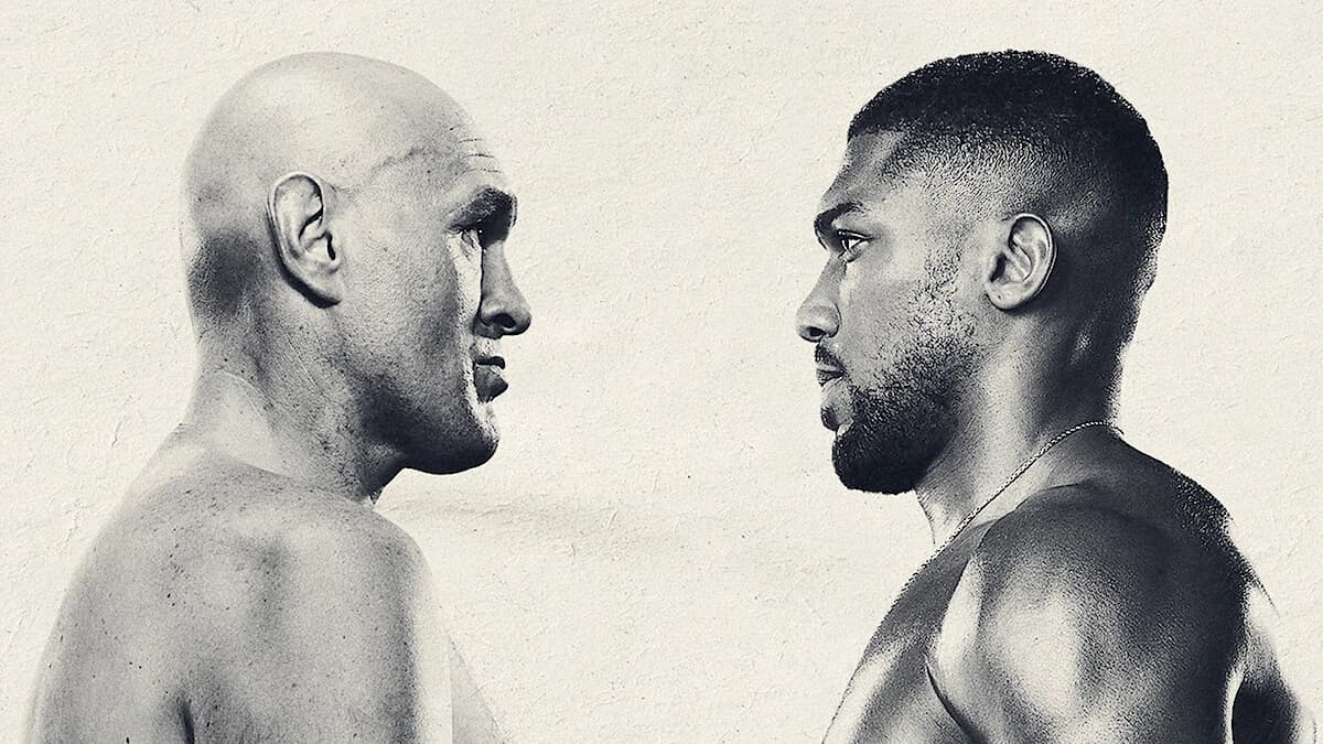 Tyson Fury vs. Anthony Joshua Is Official: Fight Date, Press Conference, and What to Know