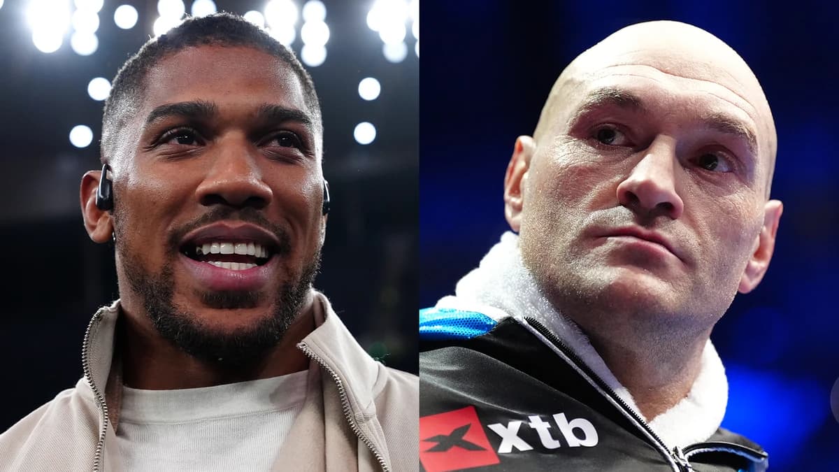 Tyson Fury vs Anthony Joshua negotiations enter critical week with ongoing talks about staging fight
