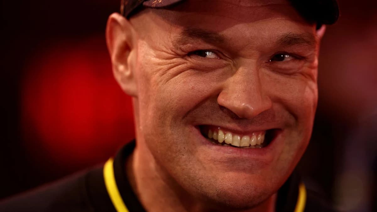 Tyson Fury vs Mariusz Wach: Key questions answered with Anthony Joshua warm-up fight set to take pla