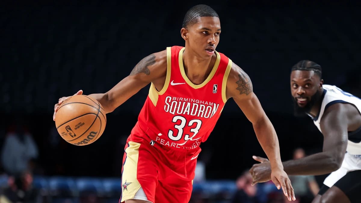 U-BT Cluj-Napoca a bifat al cincilea transfer. Un american care a jucat în NBA a semnat cu campioana