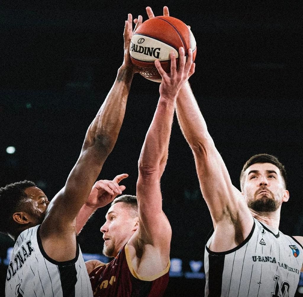 U-BT Cluj-Napoca, învinsă în decisivul de la Podgorica