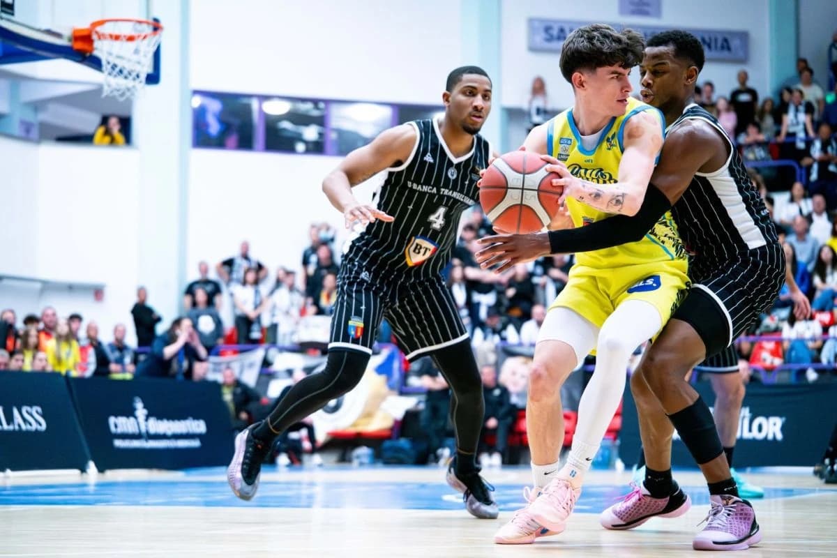 U-BT Cluj-Napoca și CSM Oradea, primele echipe calificate în semifinalele Ligii Naționale » Echilibr