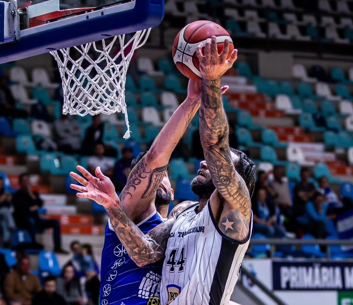 U-BT Cluj și CSM Oradea, față în față în finala pentru titlul de campioană!