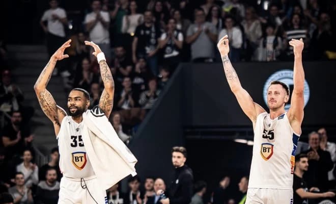 U-BT Cluj și SCM Craiova se întâlnesc în a doua semifinală din LNBM