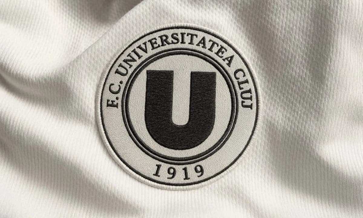 „U” Cluj a dat lovitura! Contract pe trei ani pentru un tricolor