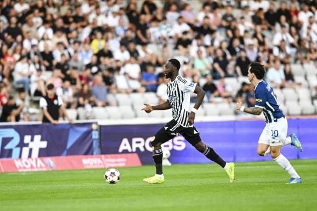 U Cluj – Dinamo Kiev 2-4, după lovituri de departajare. Clujenii ratează calificarea în Europa Leagu