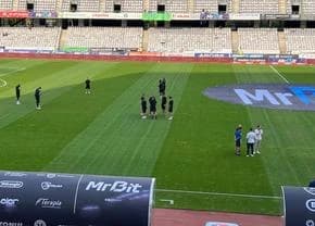 U Cluj - Dinamo Kiev, pentru o calificare istorică! Echipele probabile + Informații de la stadion
