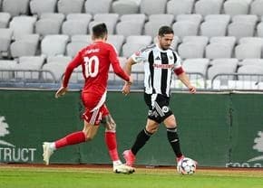 U Cluj - FC Botoșani, în etapa #3 a Superligii » Echipele de start