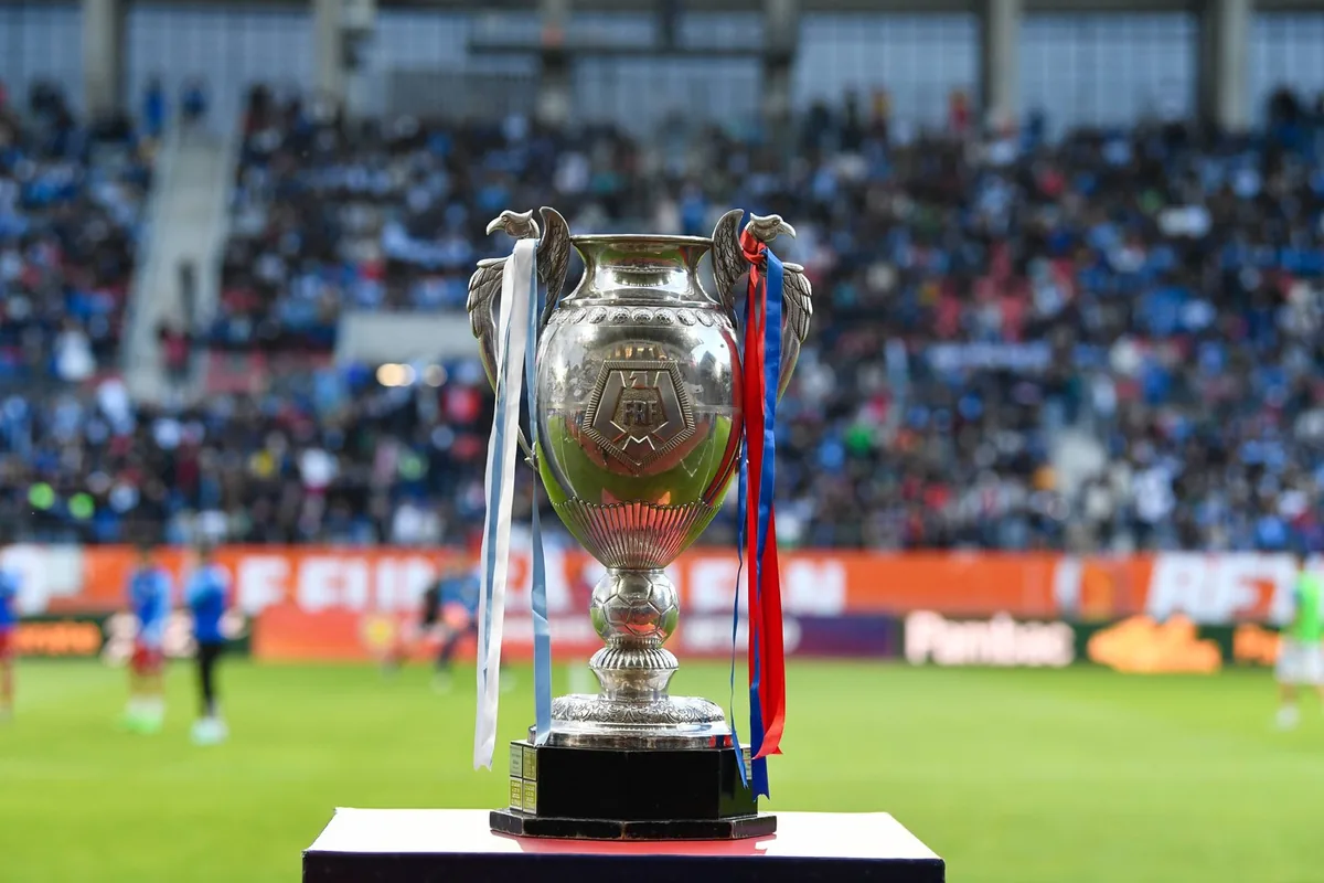 ”U” Cluj, prima finalistă din Cupa României la fotbal. Victorie la loviturile de departajare cu FC A