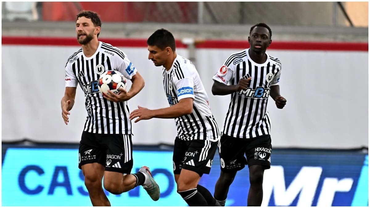 U Cluj – UTA, LIVE VIDEO în SuperLiga, etapa 5. Informații de ultimă oră, statistici OPTA, desfășura