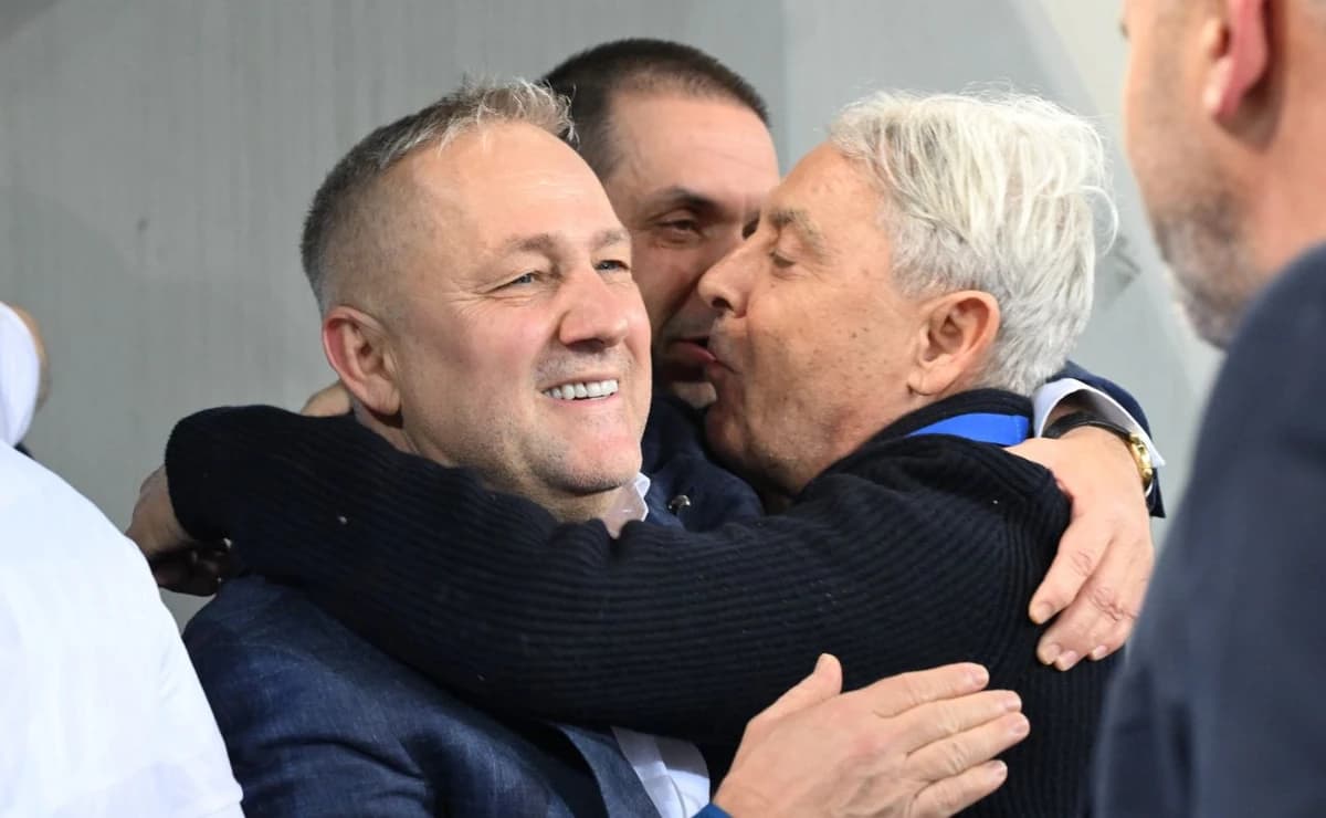 U Craiova mai vrea un titlu! Mihai Rotaru, transferuri de 6 milioane de euro
