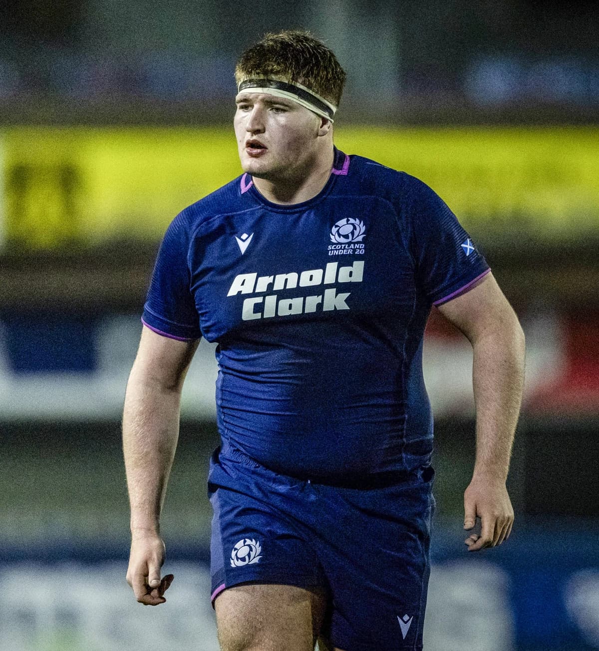 U20 team named for Ireland friendly