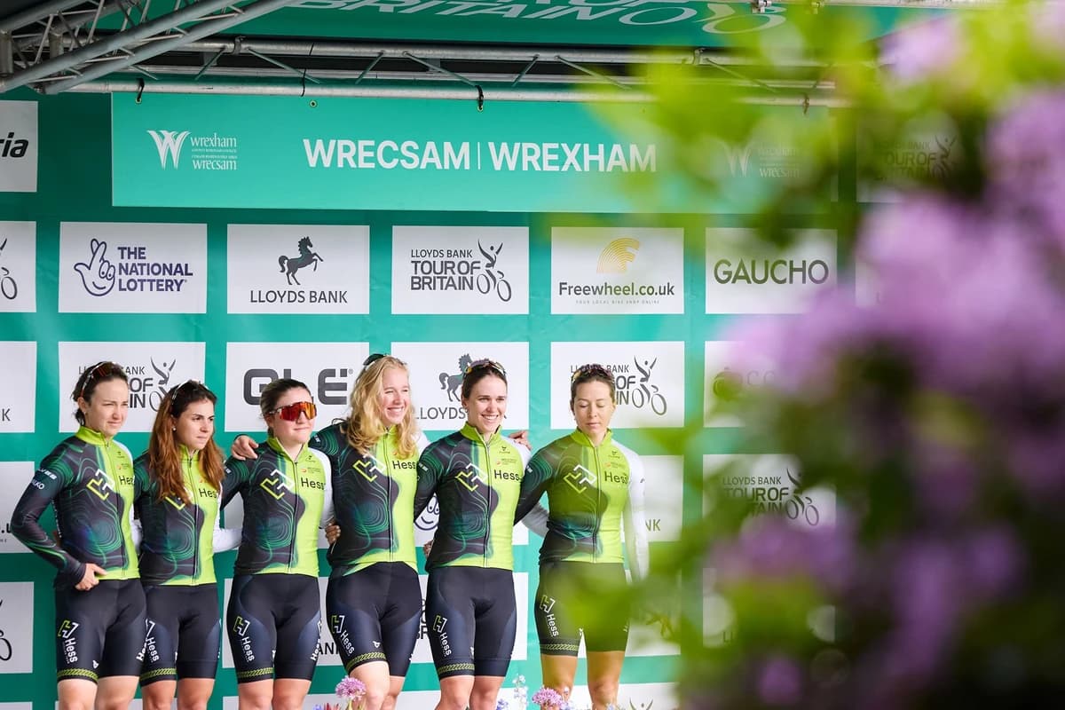 UCI bans former coach at women's team for 10 years