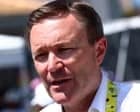UCI president backs night-time drug testing after Tour de France controversy