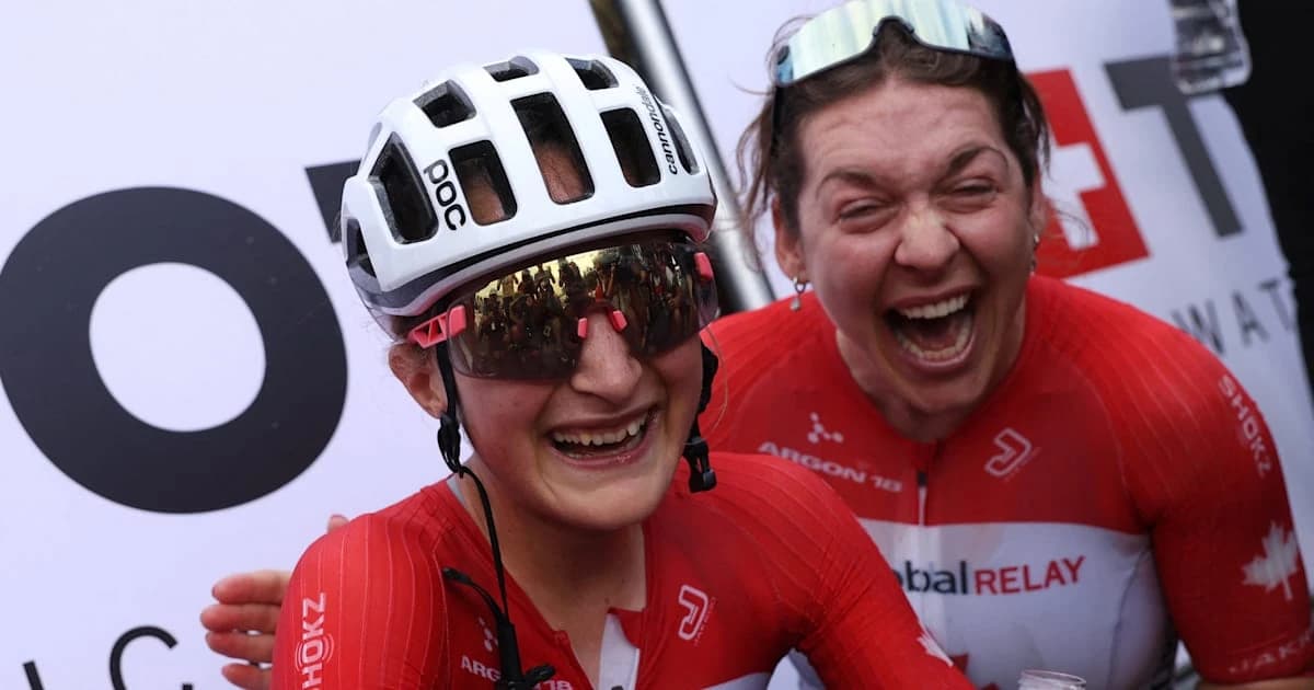 UCI Road World Championships 2026: All winners, full results