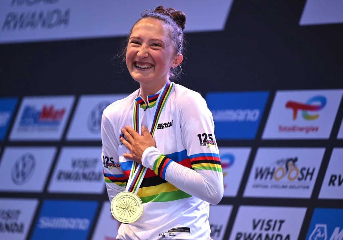 UCI Road World Championships 2026 preview: Routes, how to watch and favourites