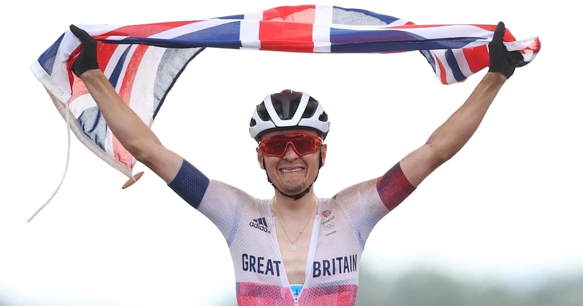 UCI Road World Championships 2026: Tom Pidcock's got history in his sights in Montréal - "Becoming r