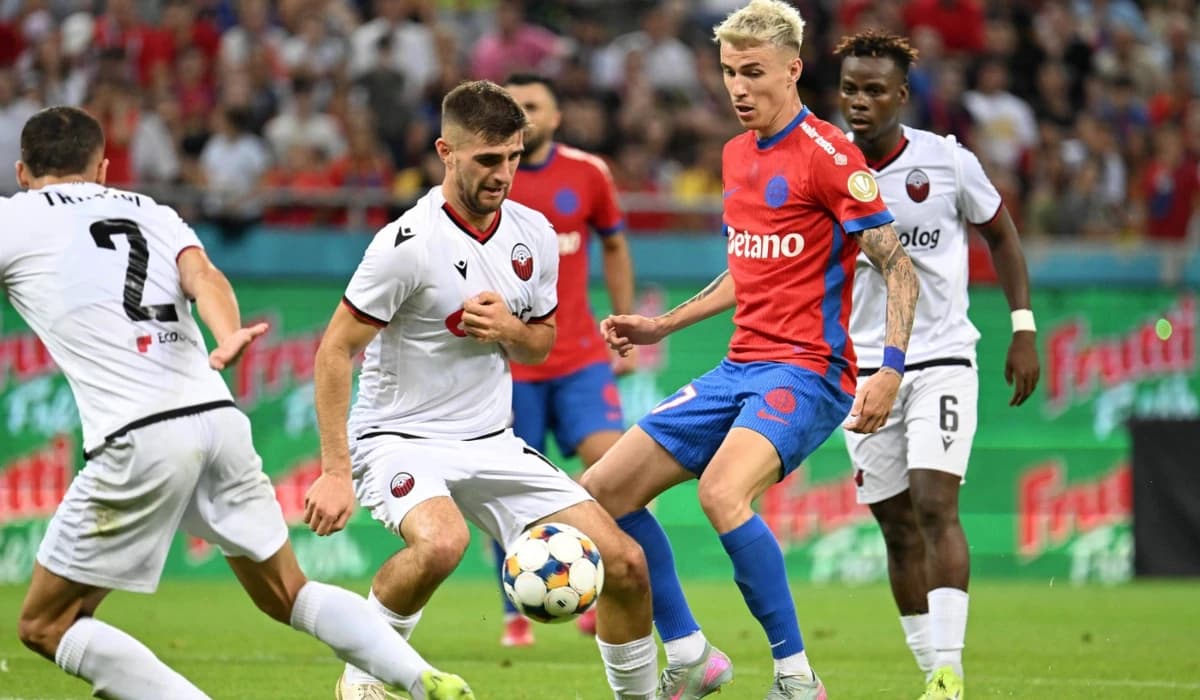 ”Ucigașul” FCSB-ului a semnat cu Dinamo! Lovitură de proporții dată de ”câini”