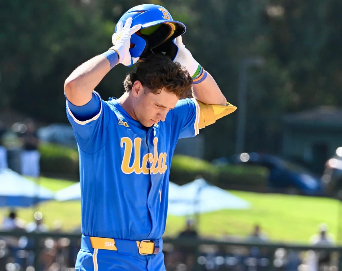 UCLA Stunned: No. 1 National Seed Eliminated From NCAA Tournament