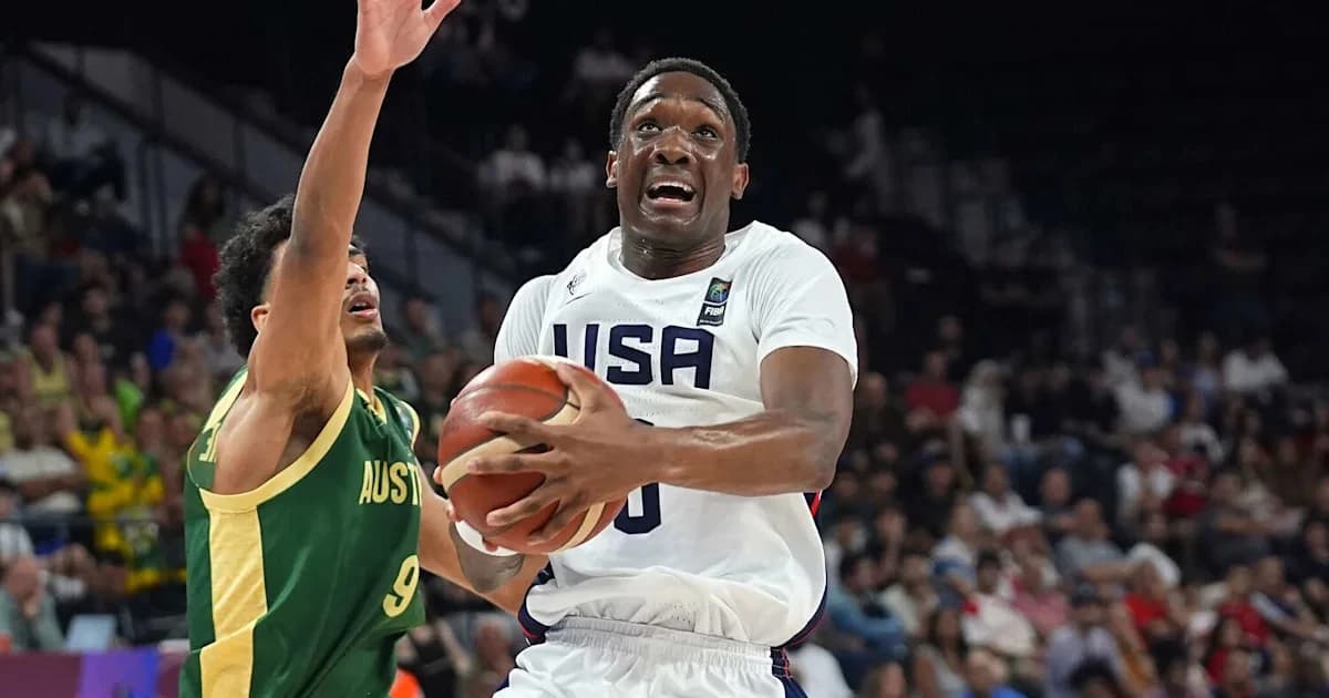 UConn men's basketball lands commitment from top Class of 2027 recruit Jordan Page