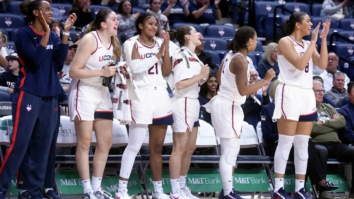 UConn women's basketball: Here's what we learned from three preseason wins