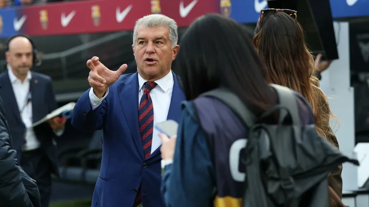 UEFA a început ancheta împotriva Barcelonei în cazul Negreira, după ce Real Madrid a trimis un dosar