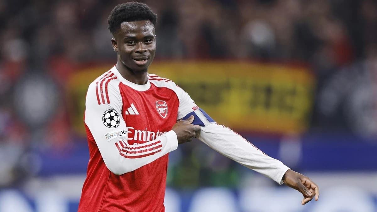 UEFA Champions League expert predictions, picks: Arsenal visit Atleti; PSG vs. Bayern to produce fir