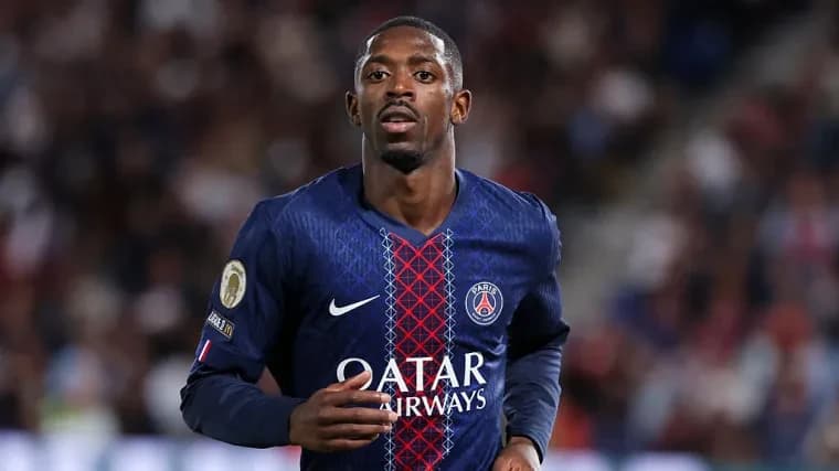 UEFA Champions League final box score live: Paris Saint-Germain vs. Arsenal