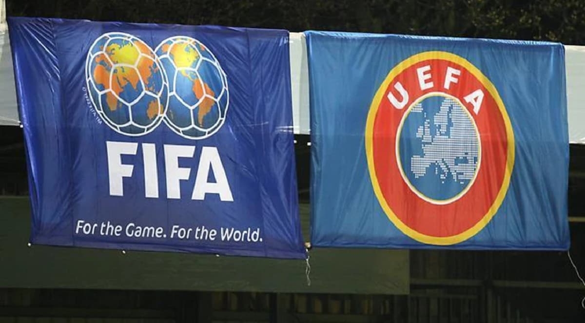 UEFA, CONCACAF și AFC, acuzații grave la adresa FIFA! S-a declanșat un scandal fără precedent
