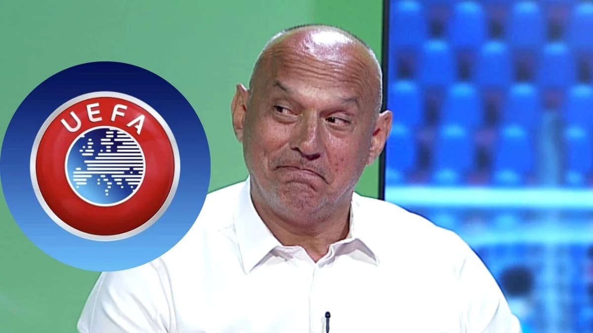 UEFA, decizie drastică pentru Florin Prunea după filmarea controversată de la Tiraspol: „E ce trebui