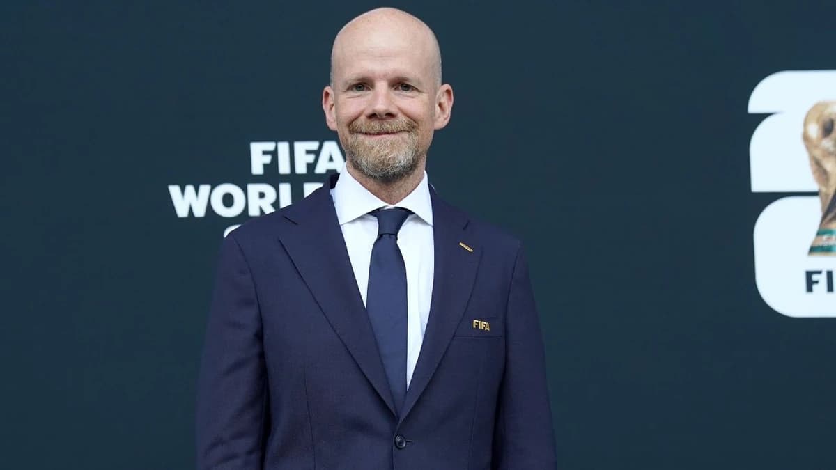 UEFA demands FIFA explain WC sell-off plan, Balogun red reversal