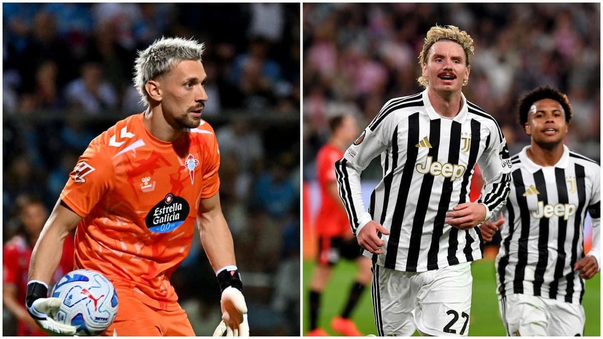 UEFA Europa League, live, etapa 2 din faza grupei. Ionuț Radu o înfruntă pe Juventus. Cele mai tari