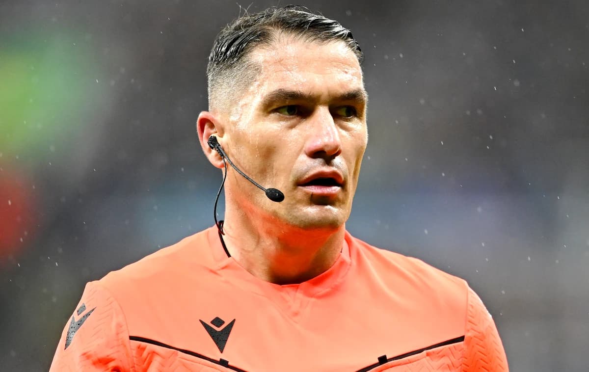 UEFA l-a anunțat pe Istvan Kovacs: 11 august 2026!